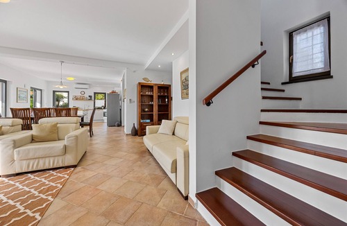 Mofardini Villa | Villa Maddalena with pool in Istria