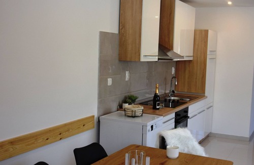 Seget Donji House | Villa Marta I beautiful house in center of old city and lovely pool