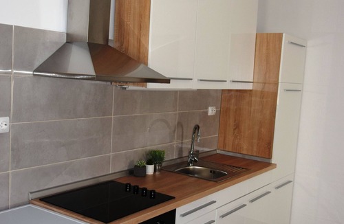 Seget Donji House | Villa Marta II beautiful house in center of old city with gorgeous pool