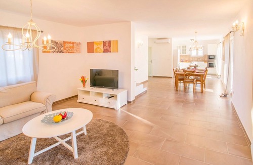 Garica Villa | Villa Maslina, (15482), Garica, Croatia