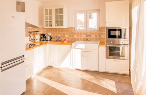 Garica Villa | Villa Maslina, (15482), Garica, Croatia