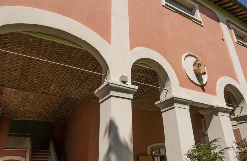 Portile Bed & Breakfast | Villa Matildis