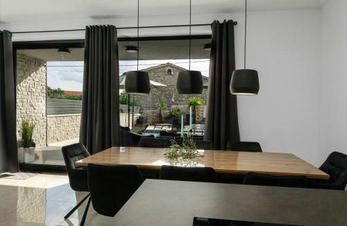 Brzac Villa | Villa More