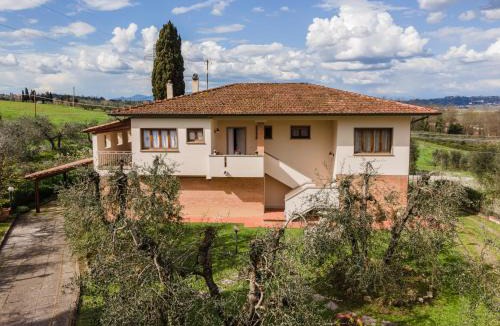 Selvatelle Apartment | Villa Raffaella