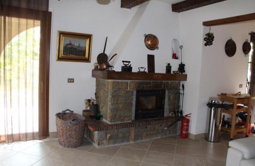 San Piero in Bagno Villa | Villa Raggio della Valle
