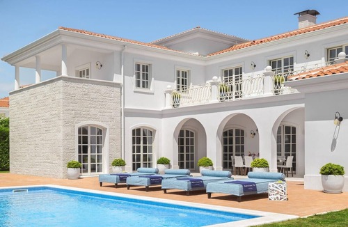 Vabriga Villa | Villa Ralph – The Luxury Hideaway Luxury villa for up to 8 guests with heated private pool near the Adriatic coast.