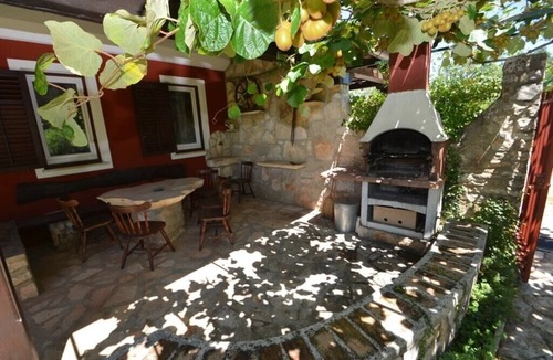 Kaldanija Villa | VILLA RENZO
