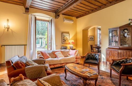 Vicopisano Apartment | Villa Rita