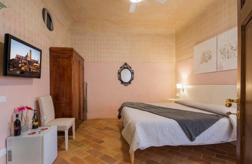 Sant'Andrea Bed & Breakfast | Villa Sant’Andrea