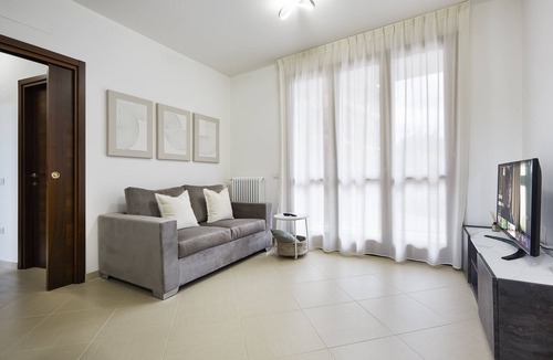 Montale Apartment | Villa Sofia Golf Club, Formigine