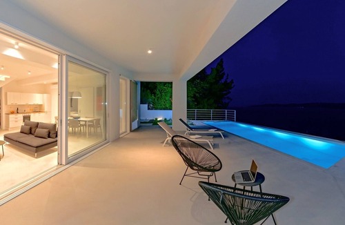 Mimice Villa | Villa V - private pool, special location & surroundings