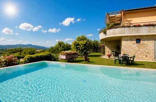 San Macario In Monte House | Villa Vale
