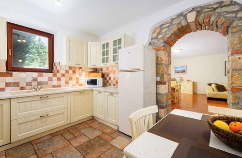 Materada Villa | Villa with pool and terrace