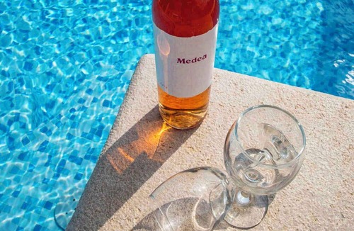 Pavicini House | Villa with swimming pool, table tennis and barbecue terrace