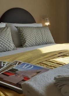 Peccioli Apartment | Vistaperdue