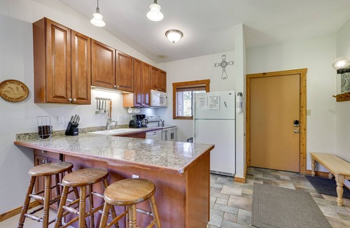 Winter Park Condo | Walk to Shops & Dining! Winter Park Condo w/Pool