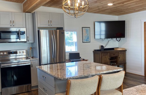 Broadkill Beach House | WATER VIEWS! VIRGINIA AVENUE IN BROADKILL BEACH!MINI WEEKS AVAILABLE
