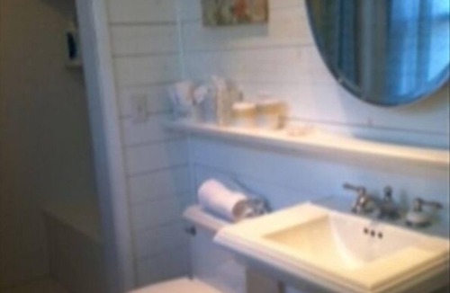 Ware House | Waterfront Farmhouse, Private Pool, Dock, 2 Master Suites - Book 8/26 - 9/1