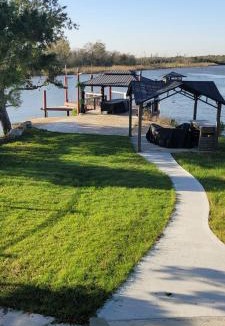 Baytown House | Waterfront Studio