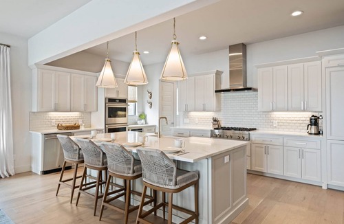 Kingsland House | Waterhouse at Lake LBJ Residence II, 6 King Bedrooms| Pool, Spa, Boat & PWC Lift, Slide