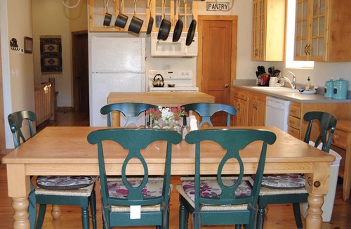 Long Valley Junction Cabin | Welcome home! Your base for Zion, Bryce, Duck Creek
