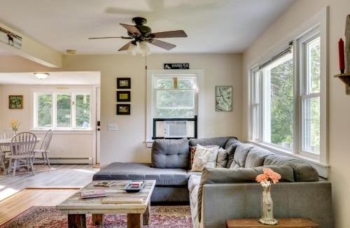 Bridgton House | Welcome to Buck's Hideout in Bridgton Maine!