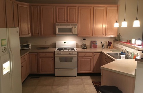 Fentress House | Welcome to the Lighthouse! Charming 3-bdrm home with 2 decks in Virginia Beach
