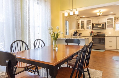Bar Harbor House | Well-Appointed Downtown BarHarbor/Walk to Everything/Mins to Acadia