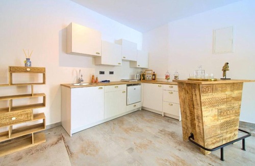 Crikvenica Villa | Wellness Villa- Four Bedroom Villa with Swimming pool