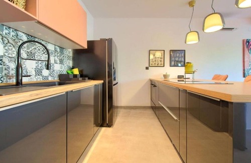 Crikvenica Villa | Wellness Villa- Four Bedroom Villa with Swimming pool