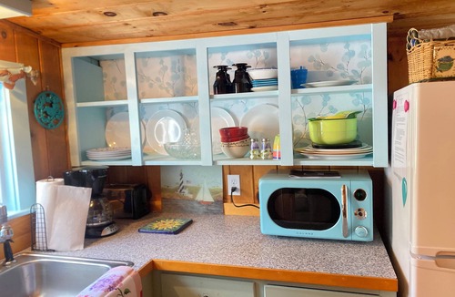 Moody Cabin | Wells cabin Ogunquit line reduced