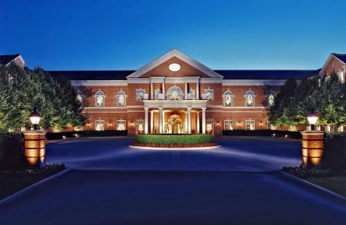 Chantilly Hotel | Westfields Marriott Washington Dulles