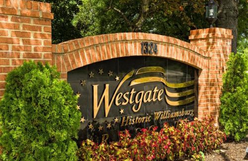 Williamsburg Resort | Westgate Historic Williamsburg Resort