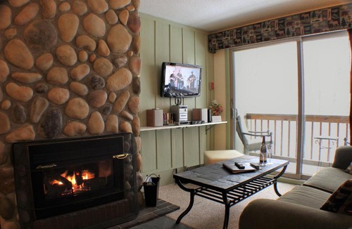 Killington House | Whiffletree Condo Unit B3