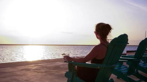 Ingleside House | Whispering Breezes at Windy Hill