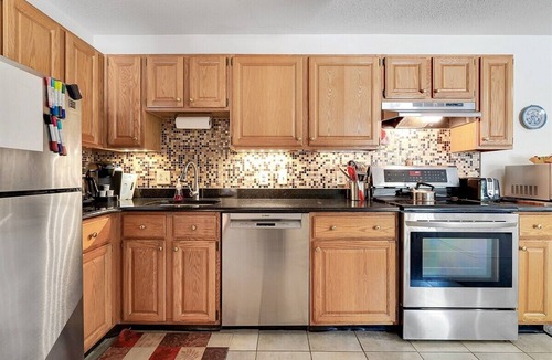 Sunday River Area Condo | White Cap B-216/217 - Sunday River Condo