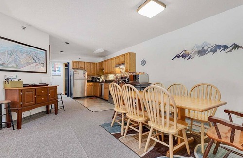 Sunday River Area Condo | White Cap B-216/217 - Sunday River Condo