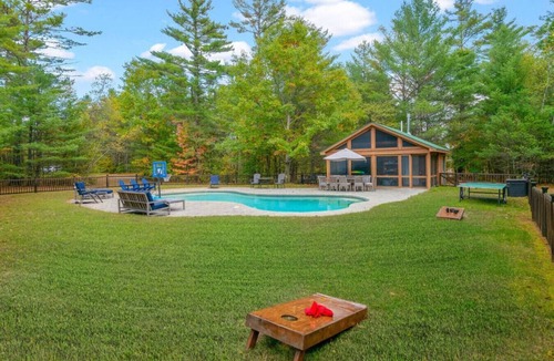 Bethel House | Whitecap 120|Multi-Home Estate at Sunday River!