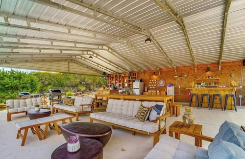 Dripping Springs House | Whole retreat, yours alone, sleeps 27
