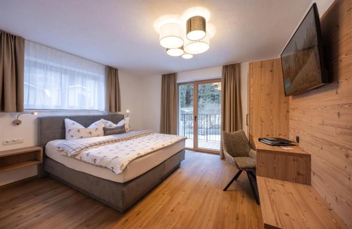Neustift Im Stubaital Apartment | Wildbach Apartments Stubai