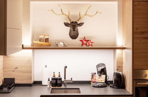 Neustift Im Stubaital Apartment | Wildbach Apartments Stubai