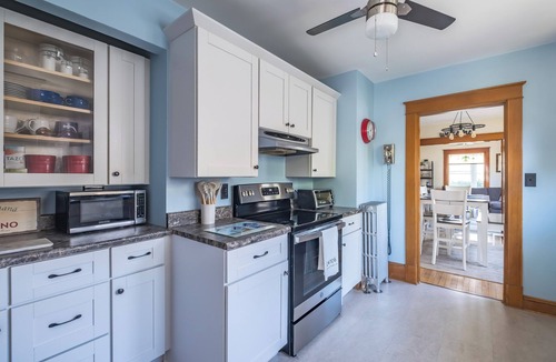 Willard House | Willard Beach Bungalow