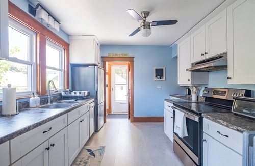 Willard House | Willard Beach Bungalow