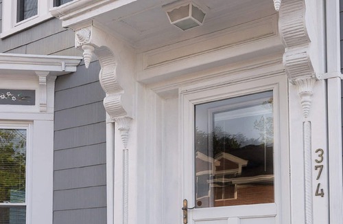 Willard House | Willard Beach Neighborhood-Close to all Southern Maine has to offer!