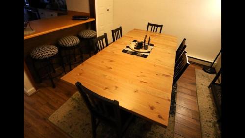 Waterville Valley House | Windsor Hill E53 WV Updated Pet Friendly Windsor Hill Condo