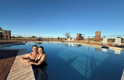 Fredericksburg Cottage | Wine Country · Hot Tub, Pool, Fire Pit & Wineries