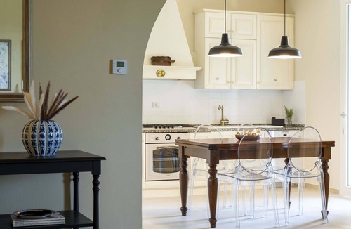 San Miniato Villa | Wonderful private villa with private pool, WIFI, A/C, TV, patio, pets allowed and panoramic view