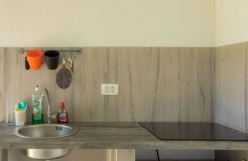 Murine House | Wonderful private villa for 14 guests with WIFI, A/C, private pool, TV and terrace
