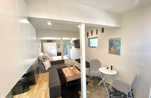 Diamond Crestview Apartment | Woods Cove Studio