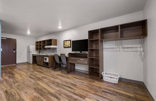 Tabb Hotel | Woodspring Suites Yorktown Newport News